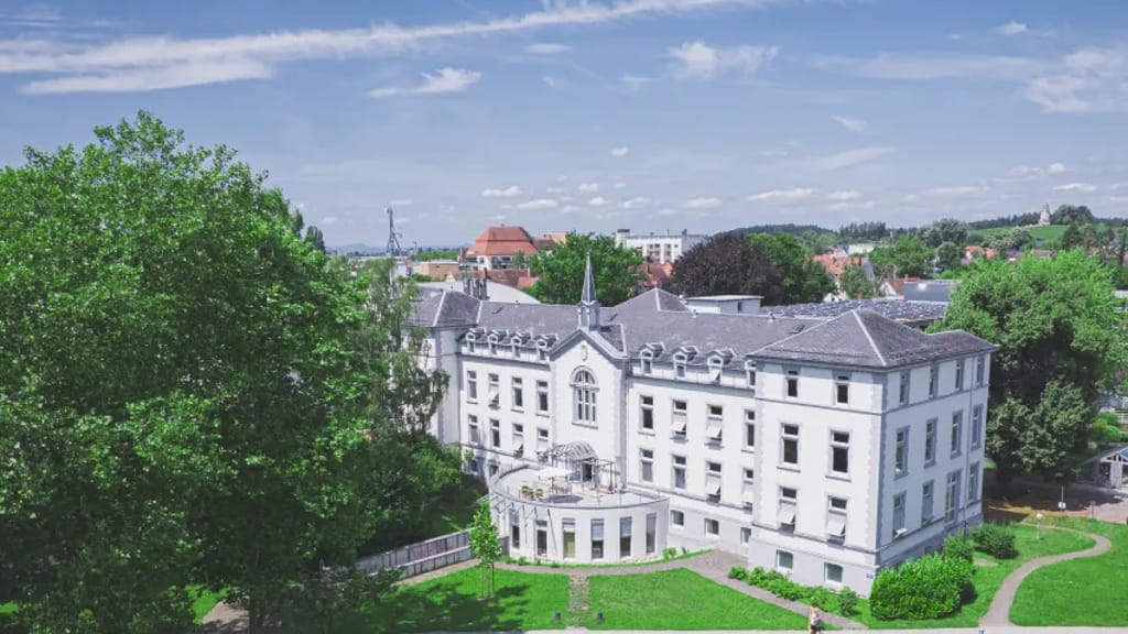 Kollaps am Bodensee: Eine weitere Klinik rutscht in die Insolvenz - economy - exxpress Nachrichten