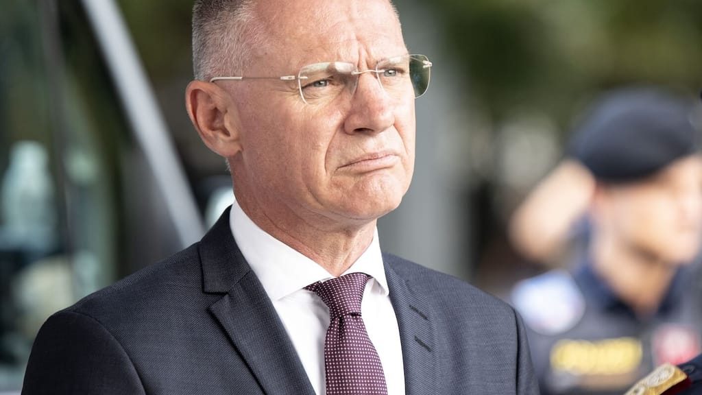 Regierung will sich offenbar an Asyl-Transitlagern in Afrika beteiligen - politik - exxpress Nachrichten