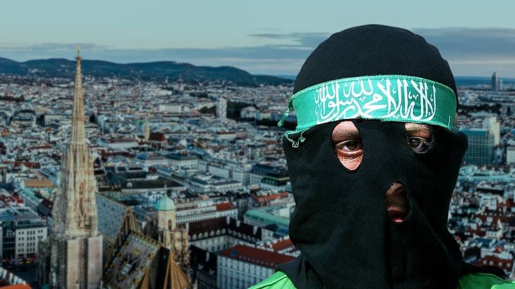 Österreich als Hamas-Rückzugsort? Ex-Mossad-Offizier warnt vor Anschlägen - politik - exxpress Nachrichten