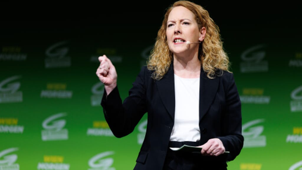 Unfassbar: Grüne fordern ganze Steuerlawine! - politik - exxpress Nachrichten