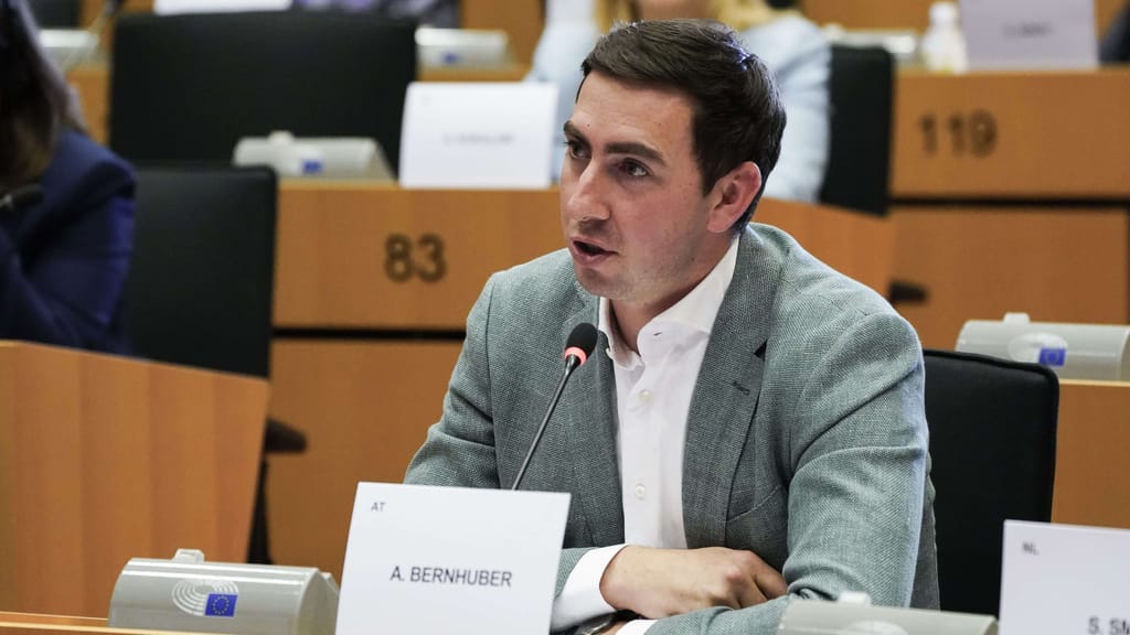 ORF gegen Österreichs Bauern: Wie ein Sender eine ganze Branche demontiert - economy - exxpress Nachrichten
