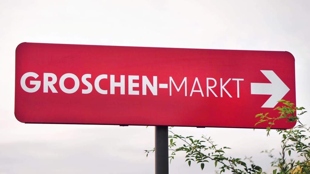 Einzelhandel im freien Fall: Ostdeutscher Traditions-Discounter rutscht in die Insolvenz - economy - exxpress Nachrichten