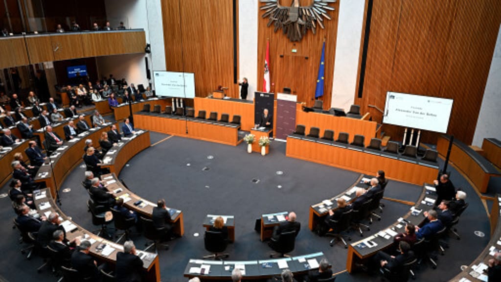 Finale im Hohen Haus: Das soll heuer noch beschlossen werden - politik - exxpress Nachrichten