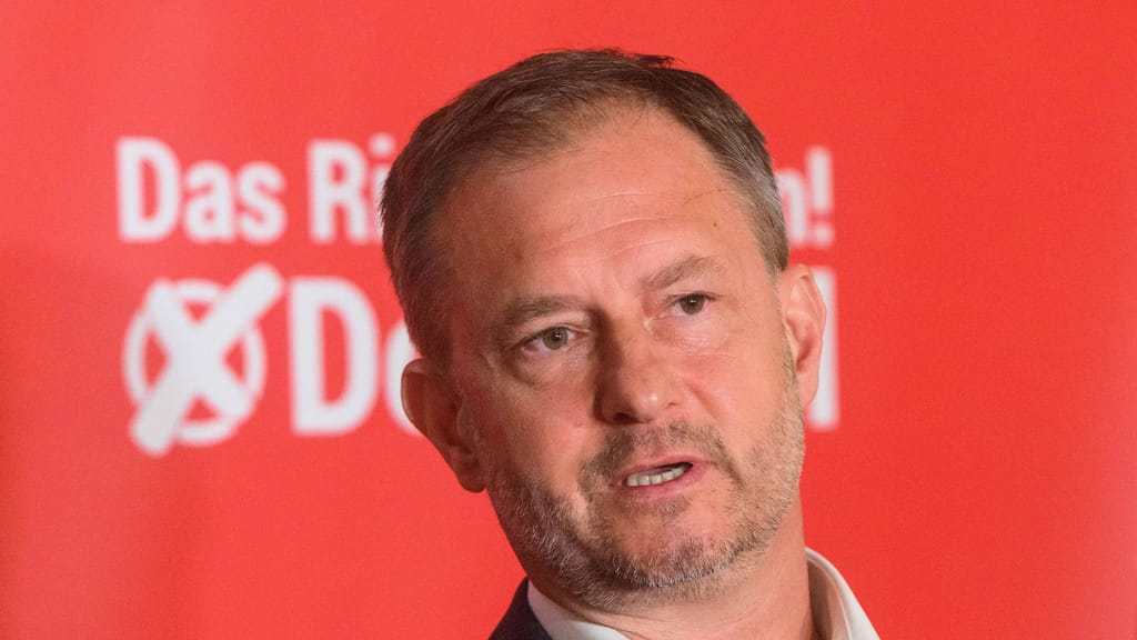 „Widerstand ist da“ – Heftige Kritik an Babler aus den eigenen Reihen - news - exxpress Nachrichten