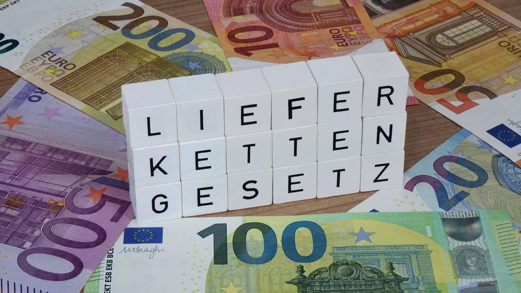 Einigung im EU-Lieferkettengesetz: Abgeschwächte Form soll kommen - politik - exxpress Nachrichten