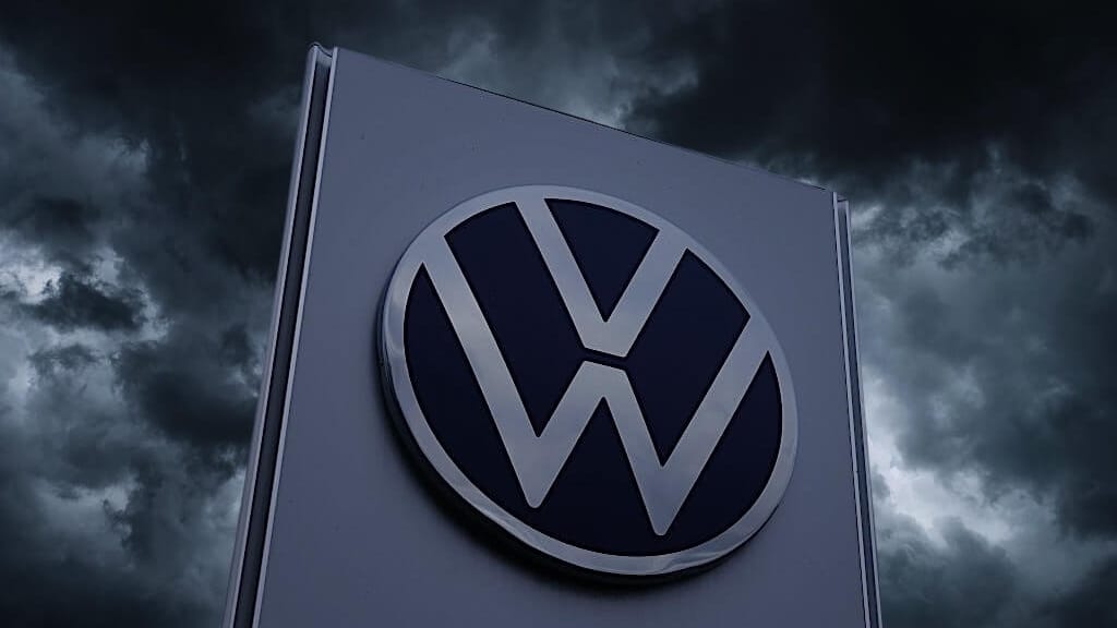 VW unter Druck: Dresdner Werk wird zurückgebaut - economy - exxpress Nachrichten