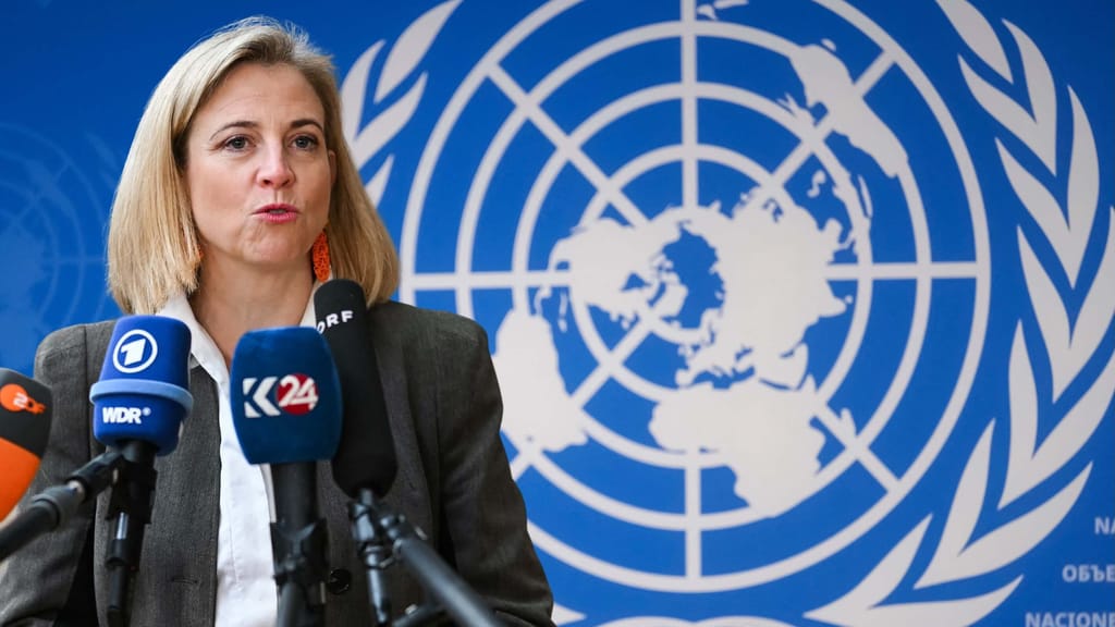 Terror-Gelder? Österreich zahlt Millionen für UNRWA – trotz Hamas-Verstrickungen - politik - exxpress Nachrichten