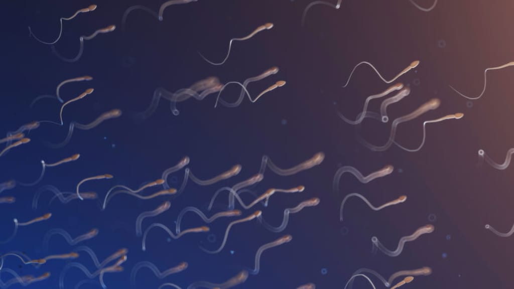 Sperma-Skandal: Däne zeugt 200 Kinder mit Genmutation - news - exxpress Nachrichten