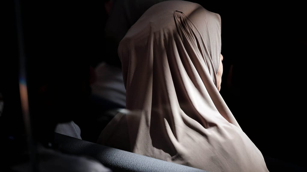 IS-Prozess: Mädchen berichtet von grausamer Versklavung durch irakisches Ehepaar - news - exxpress Nachrichten