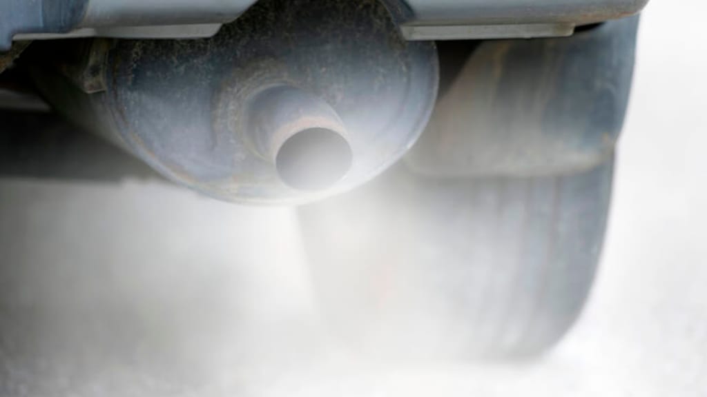 EU kippt Verbrenner-Verbot: Motoren dürfen auch nach 2035 weitergebaut werden - economy - exxpress Nachrichten