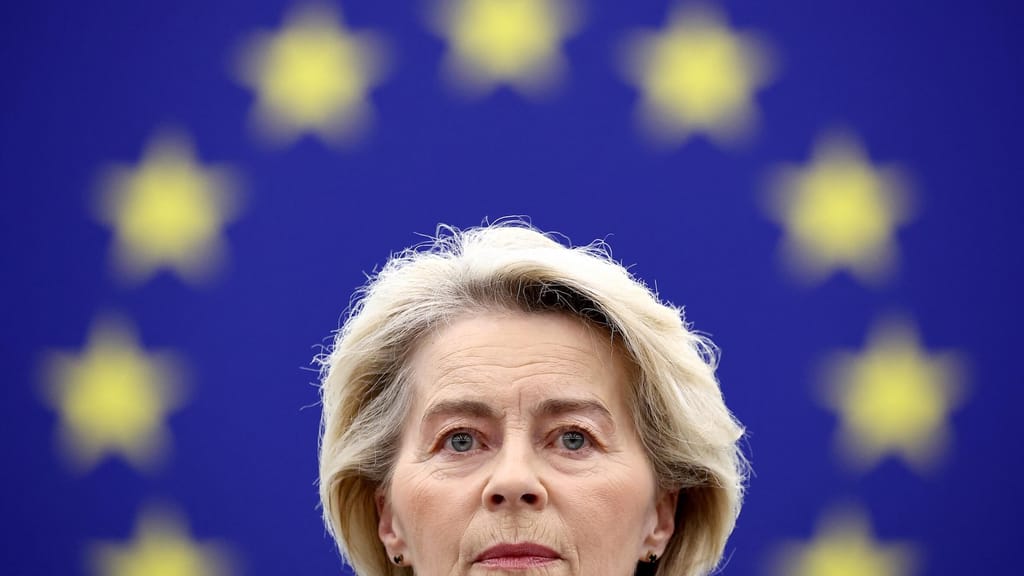 USA vs. Brüssel: Jetzt Attacke auf EU-Klima- und Lieferkettengesetze - politik - exxpress Nachrichten