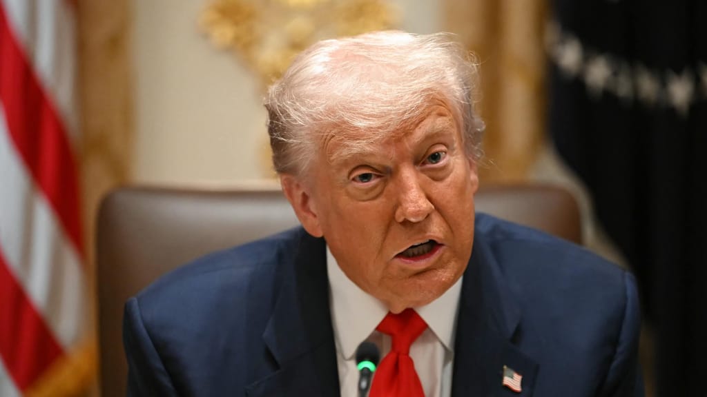 Maduro-Rücktritt oder Militärschlag: USA räumt mit Südamerikas Kartellen auf - politik - exxpress Nachrichten
