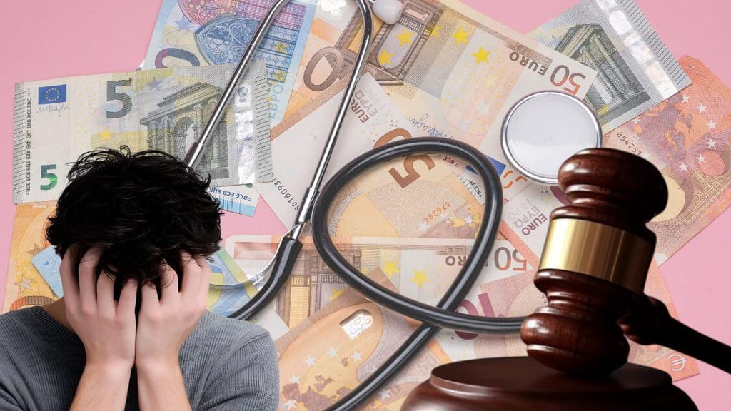 Entmündigt im Namen des Schutzes: Ein weiteres Staatsversagen kommt ans Licht - news - exxpress Nachrichten