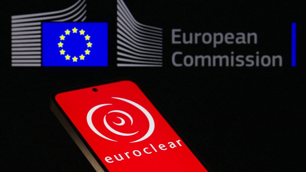 Russland klagt Euroclear: Streit um 120 Milliarden spitzt sich zu - economy - exxpress Nachrichten