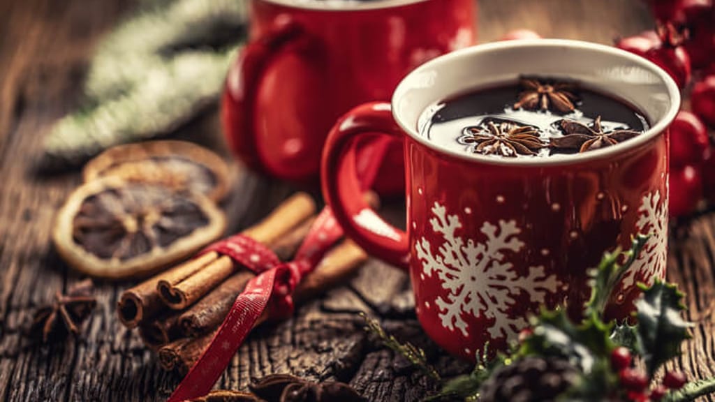 „Rassistisch“ – Heißgetränk am Christkindlmarkt muss umbenannt werden - lifestyle - exxpress Nachrichten