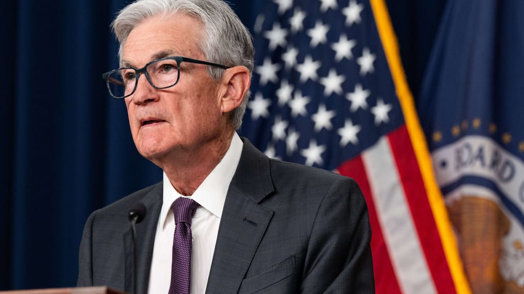 US-Notenbank senkt Zinsen erneut: Märkte wittern neue Spielräume - economy - exxpress Nachrichten