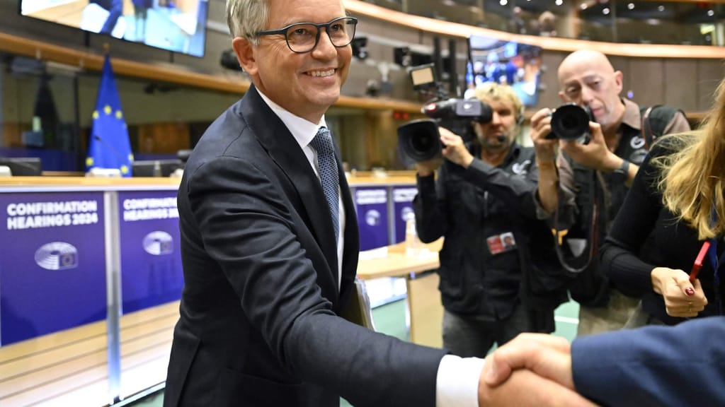 Italien jubelt: EU-Migrationskurs kippt - politik - exxpress Nachrichten