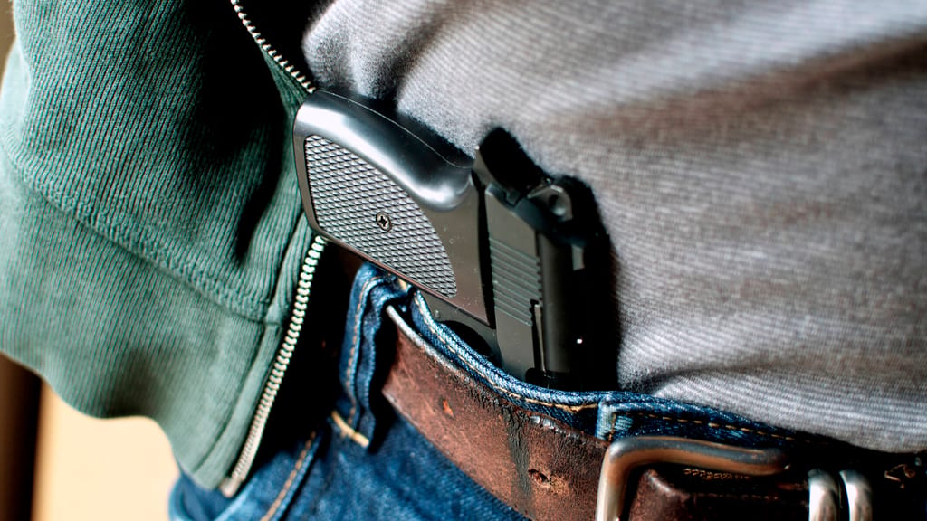 22-Jährige drohte nach Streit in Tiroler Lokal mit einer Waffe - news - exxpress Nachrichten