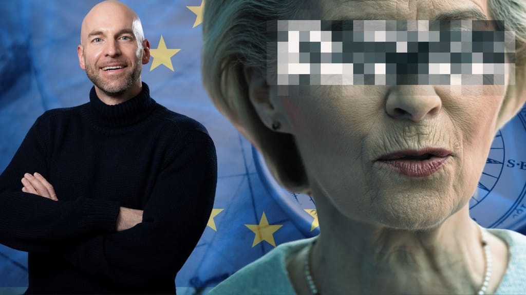 Schöllhammers Kompass: Meinungsfreiheit wird abgeschafft! - politik - exxpress Nachrichten