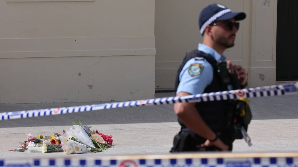 „Die Waffen sind schuld“ – Australien verschärft nach dem Terror das Waffenrecht - politik - exxpress Nachrichten