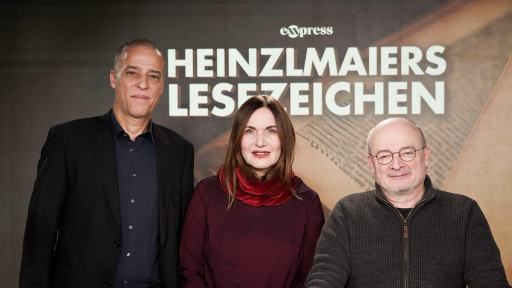 Heinzlmaiers Lesezeichen: Warum Europa die Gefahr des legalistischen Islamismus unterschätzt - politik - exxpress Nachrichten