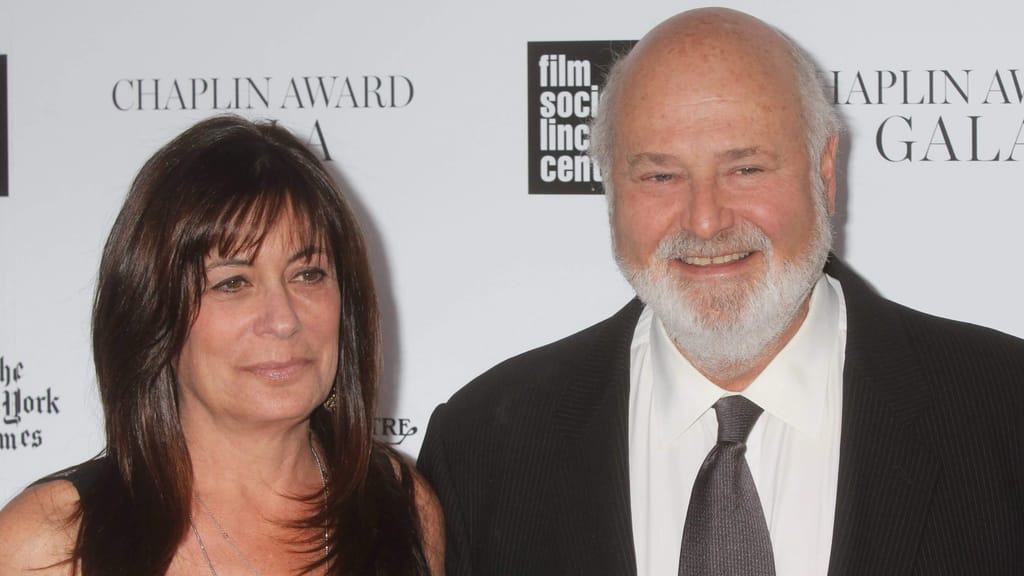 Sohn von getötetem Star-Regisseur Rob Reiner wegen Mordes angeklagt - news - exxpress Nachrichten