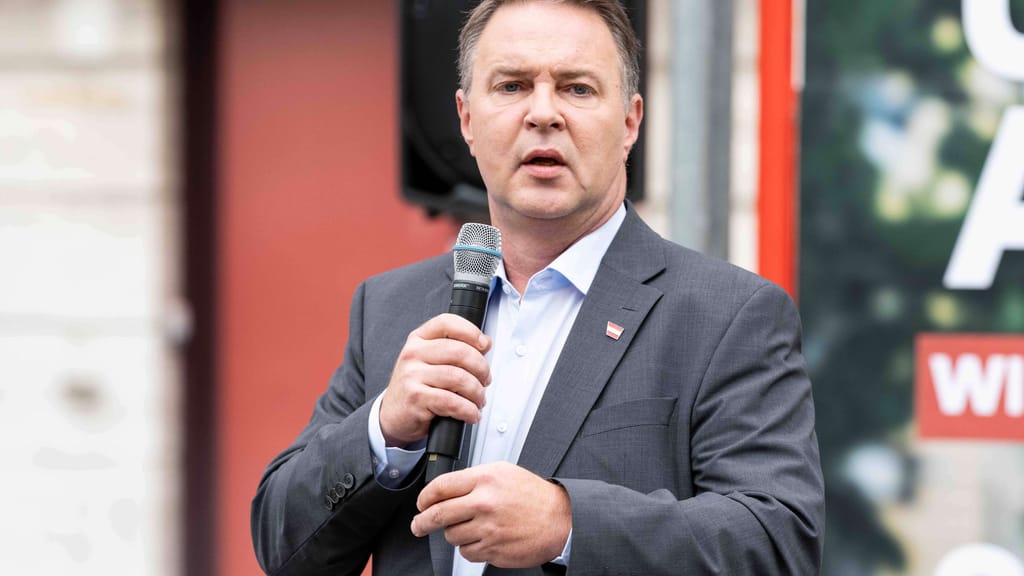 Mitgliederbefragung in der SPÖ: Mehrheit für härteren Asylkurs! - politik - exxpress Nachrichten