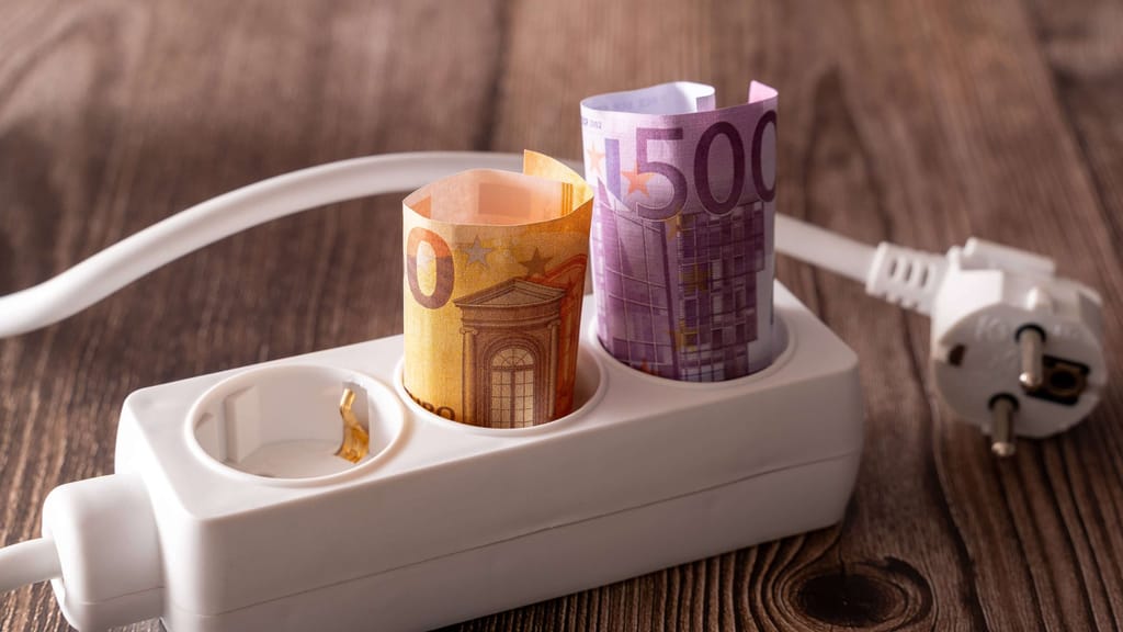 Inflation weiterhin ungebremst: Strom & Co. treiben Preise in die Höhe! - economy - exxpress Nachrichten