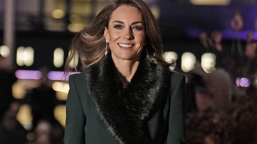 Prinzessin Kate: Die besten Weihnachtslooks der letzten Jahre - lifestyle - exxpress Nachrichten