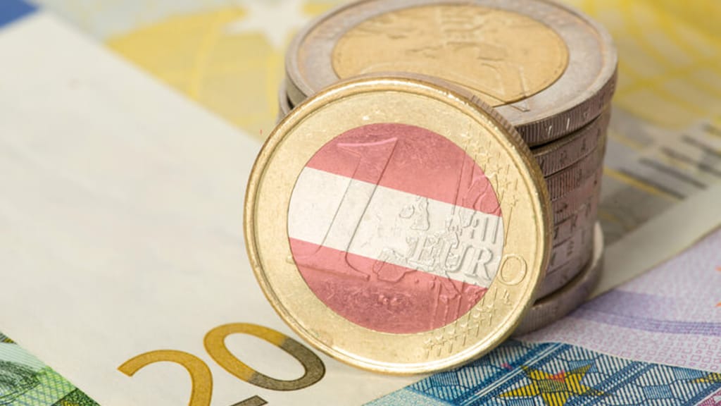 Inflations-Hammer: So teuer ist das Leben in Österreich - economy - exxpress Nachrichten