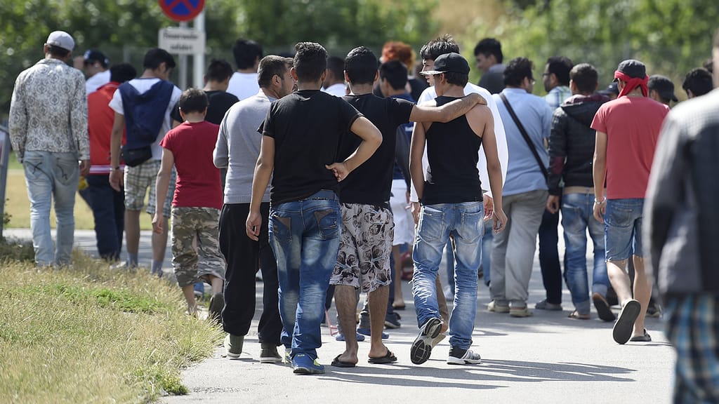 Integration am Limit: Jeder Zweite fürchtet Ausnützung des Sozialsystems - politik - exxpress Nachrichten