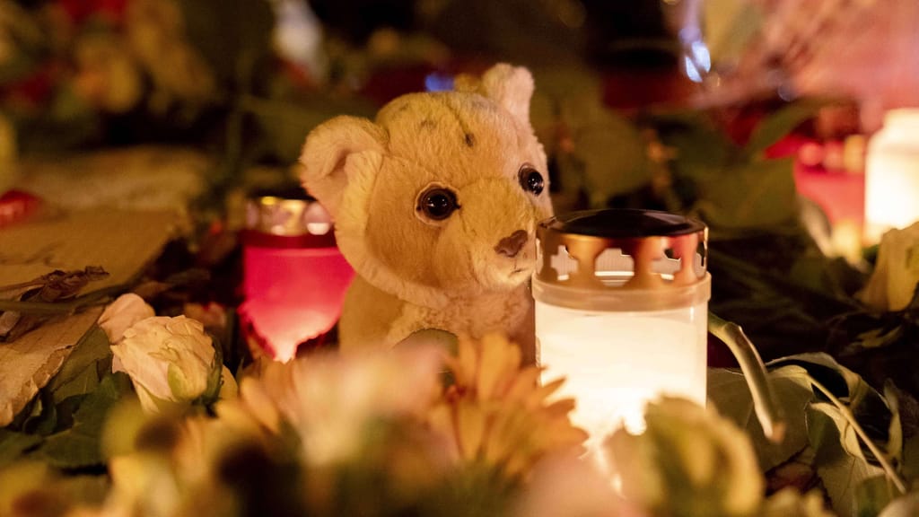 Diese 23 Kinder wurden Opfer von Terror und migrantisch-islamistischer Gewalt - news - exxpress Nachrichten
