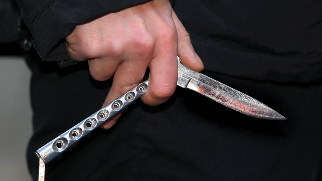 Gewalt im Flüchtlingsheim: Messerangriff nach nächtlichem Streit - news - exxpress Nachrichten
