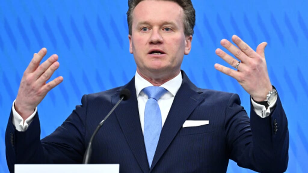 IV-Chef mit knallharter Ansage: „SPÖ orientiert sich nicht am Wohlstand des Landes“ - politik - exxpress Nachrichten