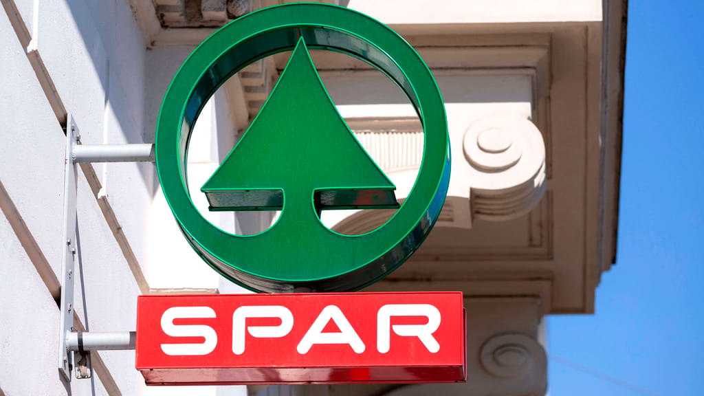 SPAR: Wichtiger Produktrückruf vor Weihnachten - news - exxpress Nachrichten
