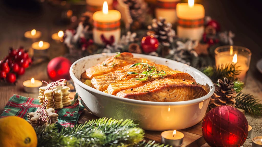 Raclette schlägt Gans & Karpfen! So isst Österreich zu Weihnachten - lifestyle - exxpress Nachrichten
