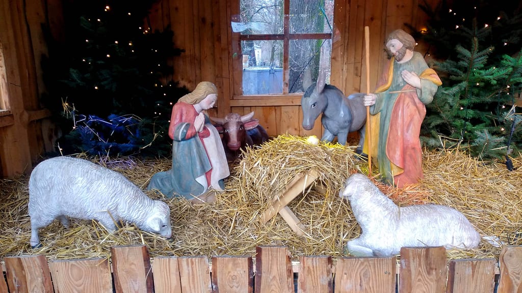 Ein Glaube, viele Termine: Die Geschichte hinter den verschiedenen Weihnachtsfesten - lifestyle - exxpress Nachrichten