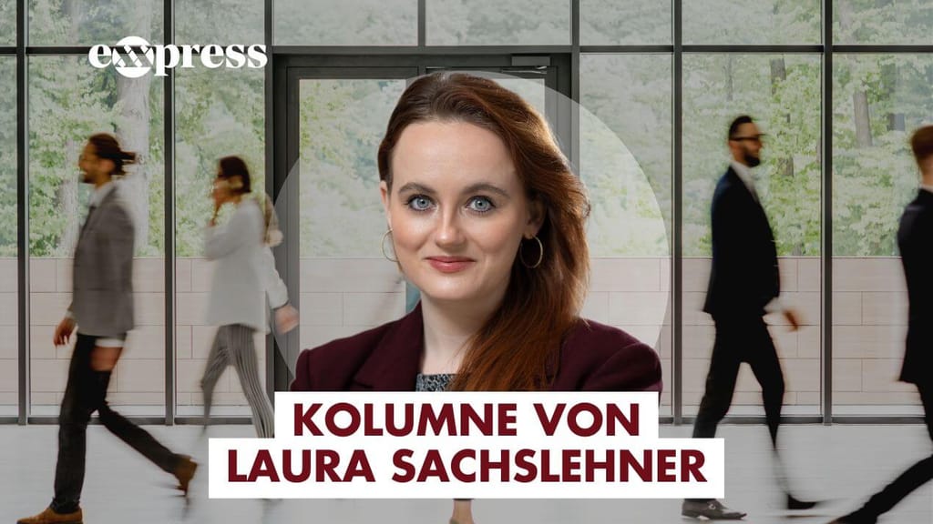 Laura Sachslehner: Warum junge Konservative die neuen Rebellen sind - meinung - exxpress Nachrichten