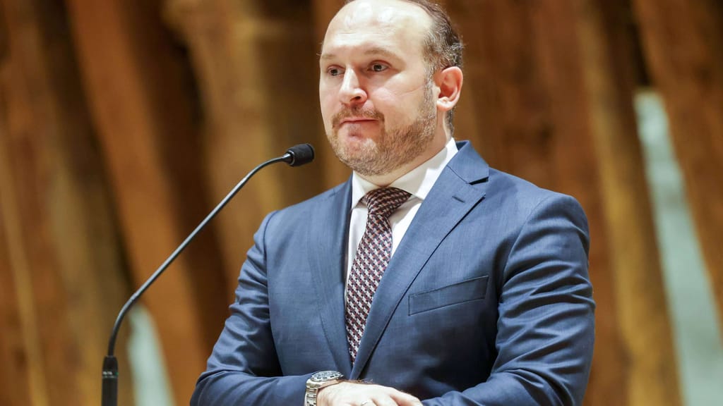 Nach Muslime-Posting: IGGÖ kritisiert Regierung - politik - exxpress Nachrichten