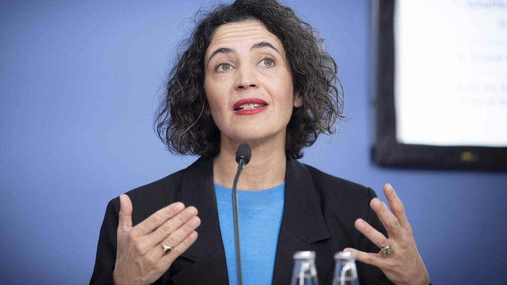 US-Regierung sanktioniert deutsche HateAid-Chefinnen - politik - exxpress Nachrichten
