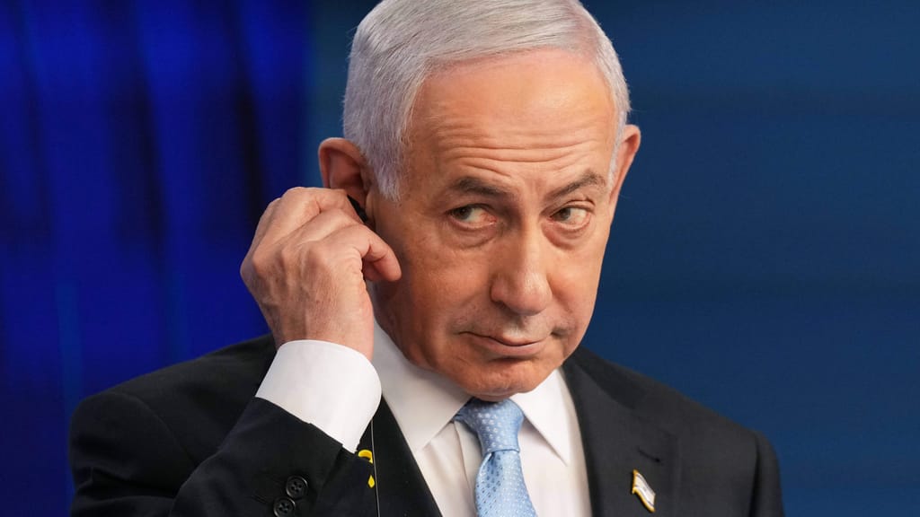 Lehre aus Gaza-Krieg: Israel investiert Milliarden in eigene Waffenindustrie - politik - exxpress Nachrichten
