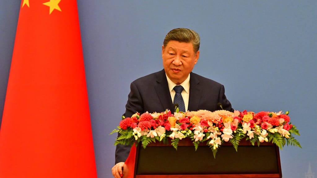 Neue Front im Handelskrieg: China nimmt europäische Landwirtschaft ins Visier - economy - exxpress Nachrichten