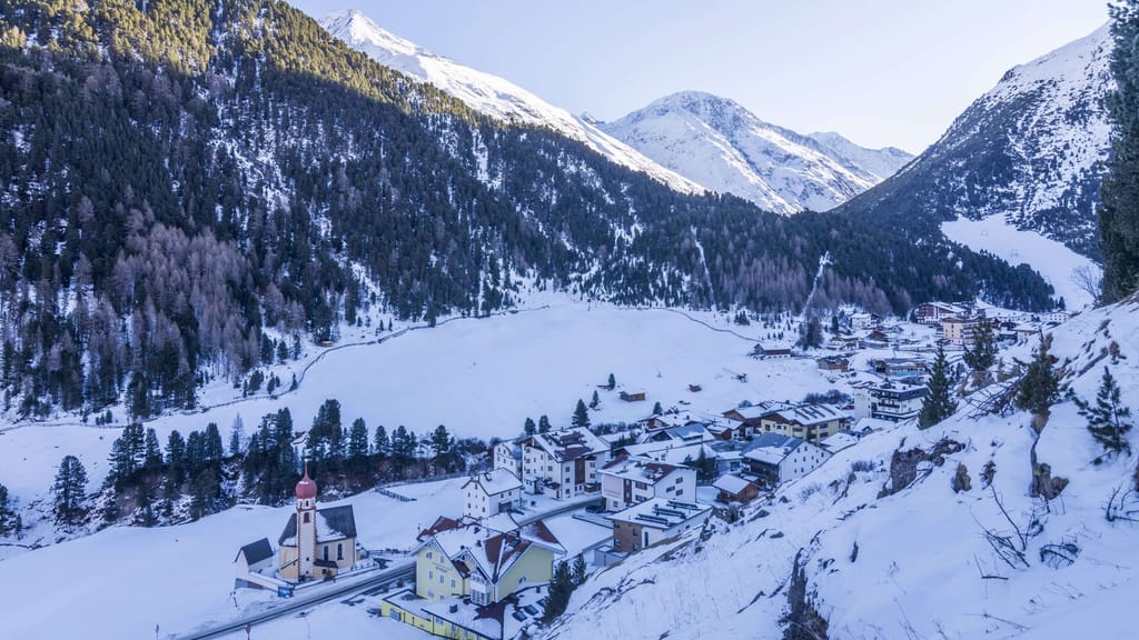 Tirol im Winterrausch: Tourismus erfreut über hohe Auslastung - economy - exxpress Nachrichten