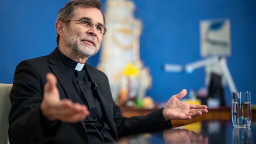 Grünwidl nach ÖVP-Posting: Christen müssen zu ihren Wurzeln stehen - politik - exxpress Nachrichten