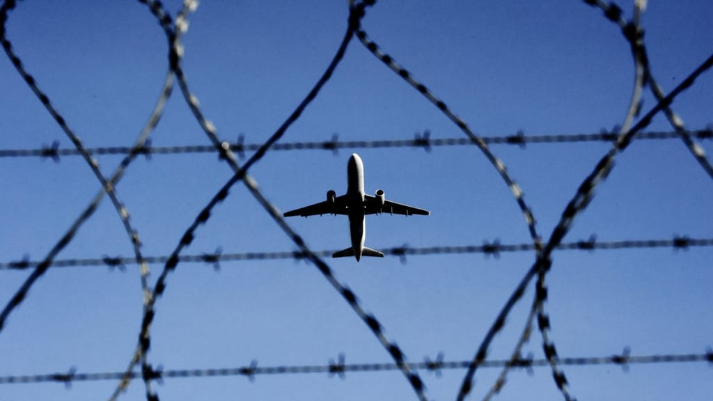 Nach Jahren des Zögerns: Endlich Abschiebungen nach Syrien - politik - exxpress Nachrichten