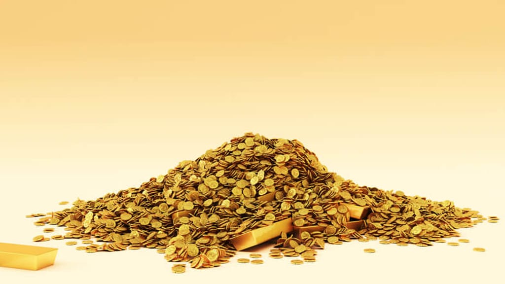Gold-Täuschung in Kärnten: Betrug mit falschem Kuvert aufgeflogen - economy - exxpress Nachrichten