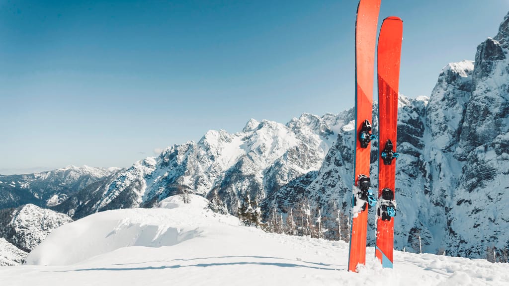 Fahrerflucht auf der Skipiste – Unfälle häufen sich - news - exxpress Nachrichten