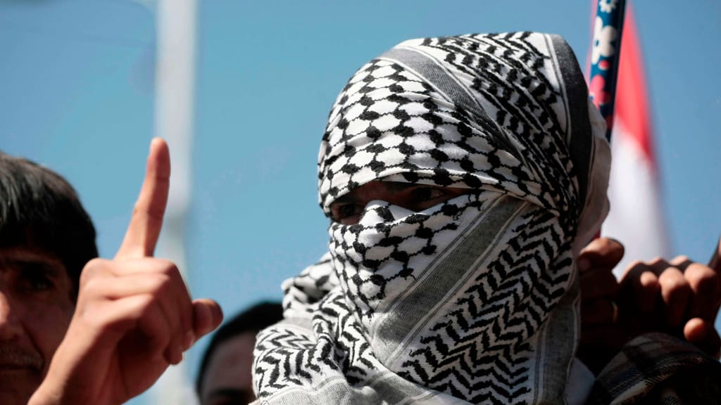 Hamas-Finanzierer in Italien verhaftet – Spur führt auch nach Österreich - news - exxpress Nachrichten
