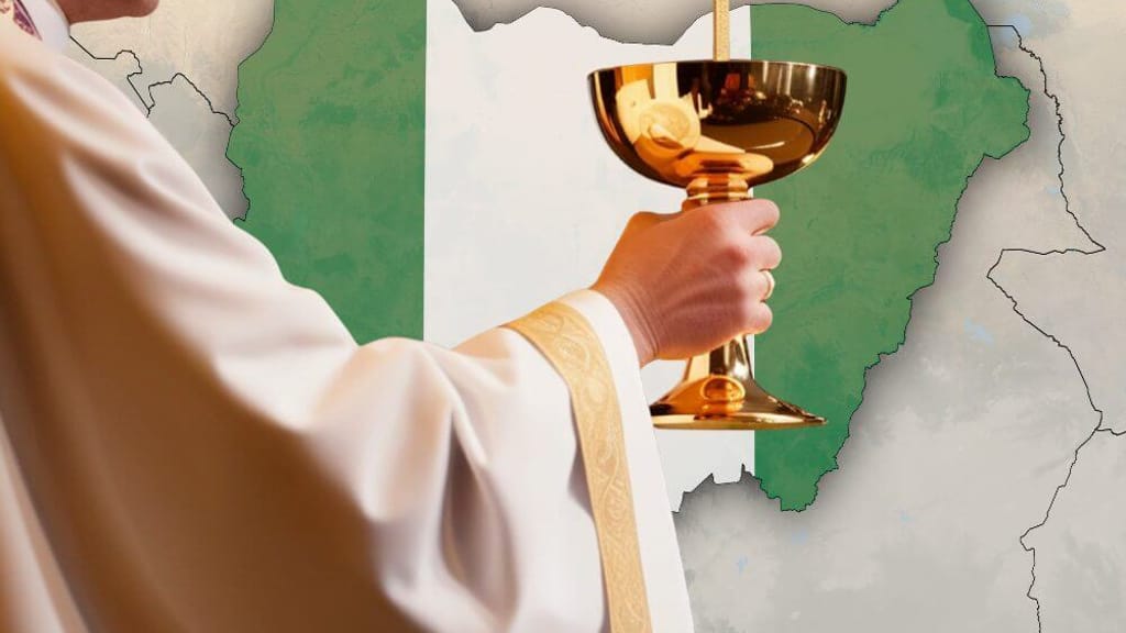 Nigeria: Priester als Beute – über 200 Entführungen in zehn Jahren - news - exxpress Nachrichten