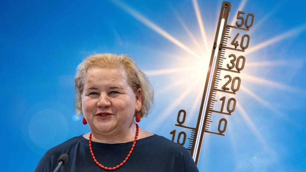 Nächster Bürokratie-Hammer: Neue Hitzeschutzregeln ab 2026 - politik - exxpress Nachrichten